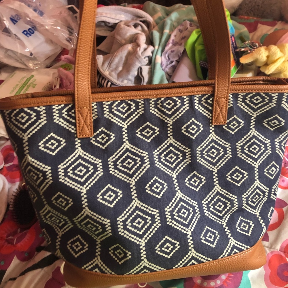 Thirty-One Purse